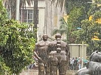 Botero everywhere