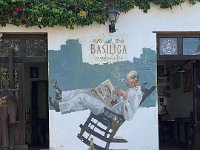 Getsemani bar and cafe