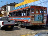 Another mode of transport
