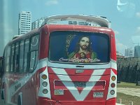 Seen on the road