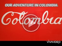Video produced by the OAT trip leader, Camila Bernal.  Captures it nicely - and with music.