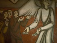 Chagall murals