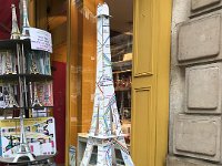 Fun bookstore