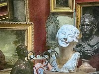 Montpellier antiques