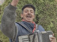 Boiko, the Bulgarian