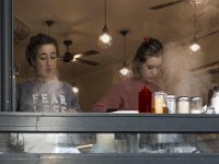 Crepe Makers