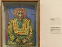 One of the many Tal Coat paintings I liked