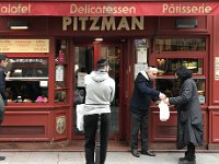 and the deli