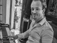 Piano Player