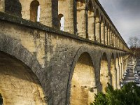 Roman Aquaduct