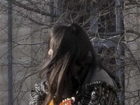 Music in the wind