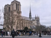 Notre Dame Book Sellers