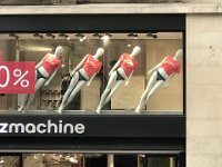 'nother shop window that caught my eye
