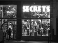 Pigalle Secrets