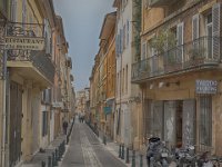 Rue Fernand Dol