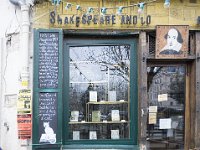 Shakespeare & Co.