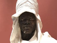 I loved this statue