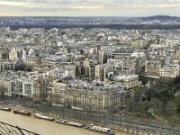 View from Sacre Couer