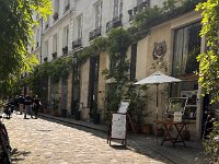 My first wander - had read about a little not-well-known gallery
