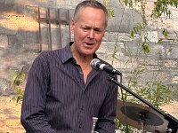 A song from Larry Browne