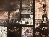 Chagall's Paris - at the Atèlier des Lumiéres