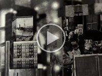 Industrial New York