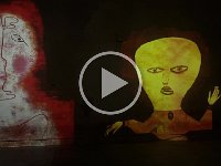 A short sequence of Paul Klee