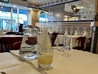 A chance for another Pastis!