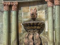 My favorite fountain