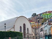 The central mercado