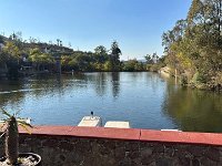nice farewell spot