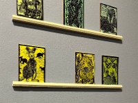 wall display