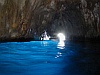 Blue Grotto