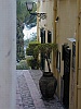 Taormina alley