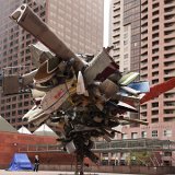 mocaAirplaneSculpture