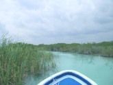 Beginning of Biosfira Trip