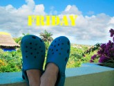 FRIDAY