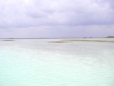 Lake in the Biosfera