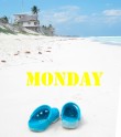 MONDAY