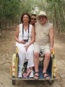 Mayan Limosina