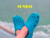 SUNDAY