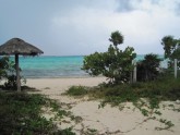 Soliman Bay