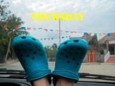 THURSDAY
