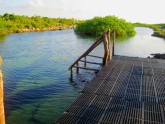 Yal Ku Lagoon