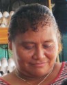 una senora
