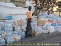 waterforhaiti