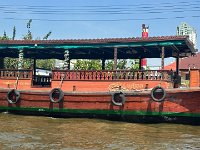 River vessel