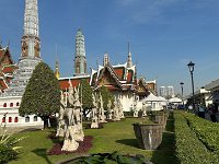 The Outer Palace Grounds