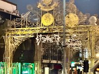 Entrance to the Night Market (Cars not allowed)