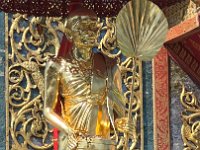 The great monk - Krueba sri vichai